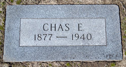 Charles E. Malone 
