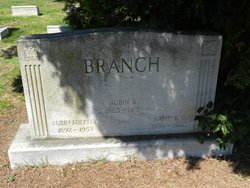 Aubin B Branch 