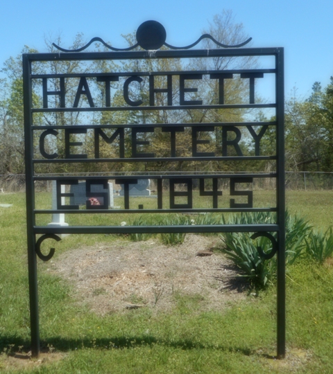 Hatchett Cemetery