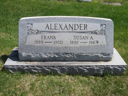 Frank Alexander 