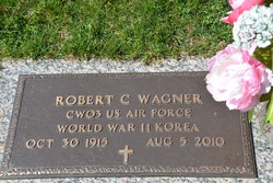 Robert C. Wagner 