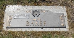 Raymond Lee Baker Sr.