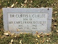 Dr Curtis Leo Curlee Sr.