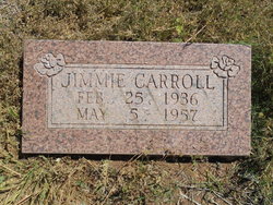 Jimmie Carroll Akers 