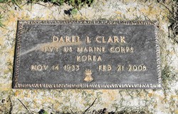 Darel L. Clark 