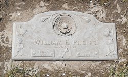 William Earl Phelps 