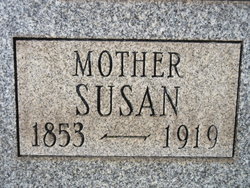 Susan L. <I>Johnson</I> Weyant 