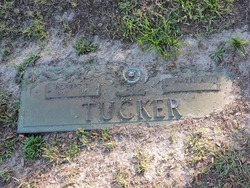 Robert Stephen Tucker 