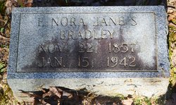 E. Nora Jane S. Bradley 