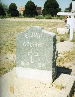 Eligio Aguirre 