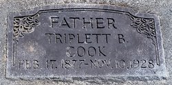 Burgess Triplett Cook 