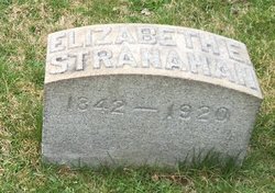Elizabeth E. <I>Ewing</I> Stranahan 