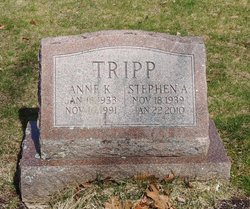Anne K. Tripp 