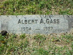 Albert Anthony Gass 