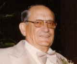 Harold Malone Dresbach 