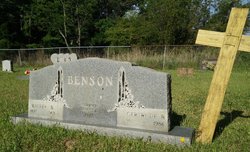 Walker B. Benson 