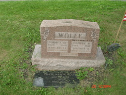 Emmet M. Wolfe 