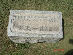 William Henry Stewart 