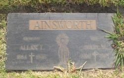Allan L. Ainsworth 