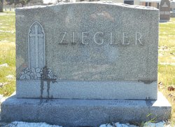 George Ziegler 