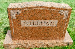 William E. Gillham 