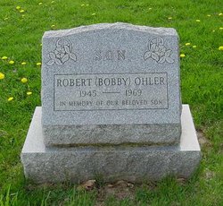 Robert Allen Ohler 