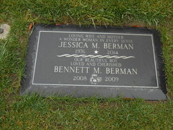 Bennett M Berman 