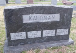 Robert Kaufman 