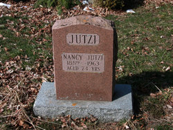 Nancy Jutzi 