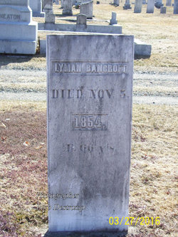 Lyman Bancroft 