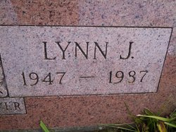 Lynn Jay Archer 