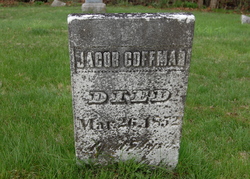 Jacob Coffman 