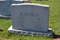 Beatrice G. Portnoy 