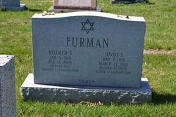 Mildred S. Furman 