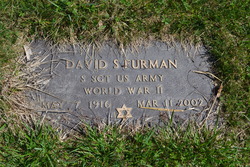 David S Furman 