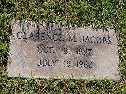 Clarence M. Jacobs 