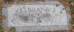 Katherine J. Fry 