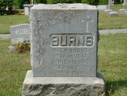 Annie Burns 