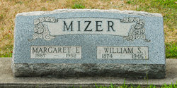 William S. Mizer 