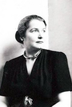 Audrey May Wurdemann 