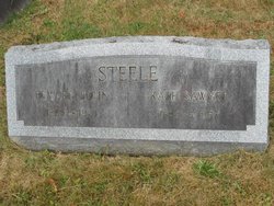 Edward J Steele 