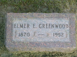 Elmer E. Greenwood 