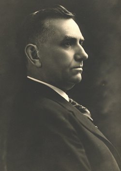 Albert Houston Roberts 