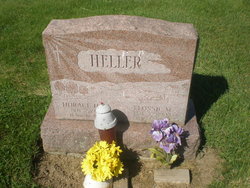Horace Herder Heller 