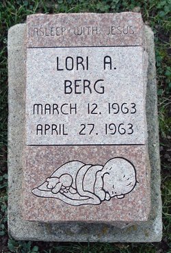 Lori A. Berg 