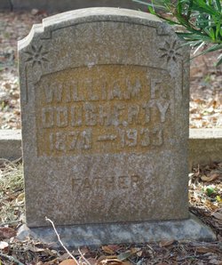 William F. Dougherty 