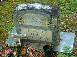 James D. Hale 