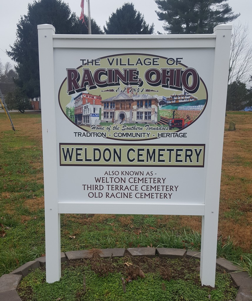Weldon Cemetery