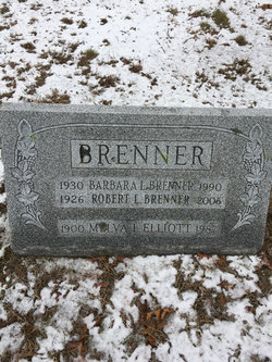 Barbara L Brenner 