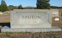 Belton Burns Bruton 